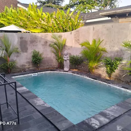 La Sweta 002 Villa